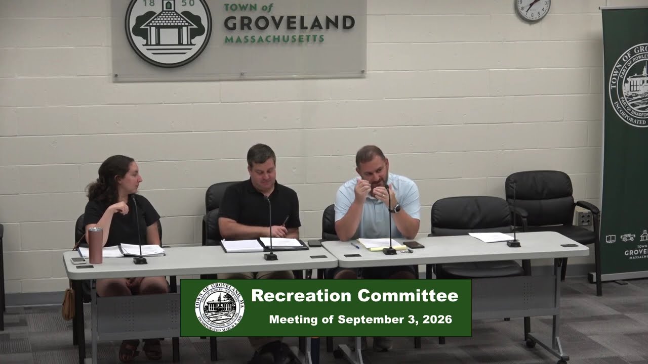 From the Other Committee