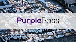Purplepass Ticketing video