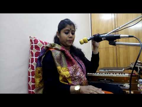 Soma Ghosh Chandra Mohe Rang Do Lal