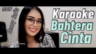 Download lagu Bahtera Cinta Karaoke duet Henny Safia [ Koplo Version ] mp3