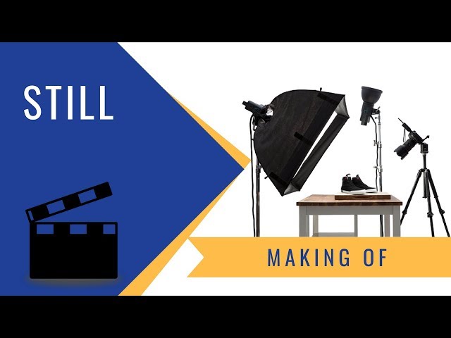 Making Of Still
