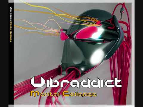 Vibraddict - Freedom