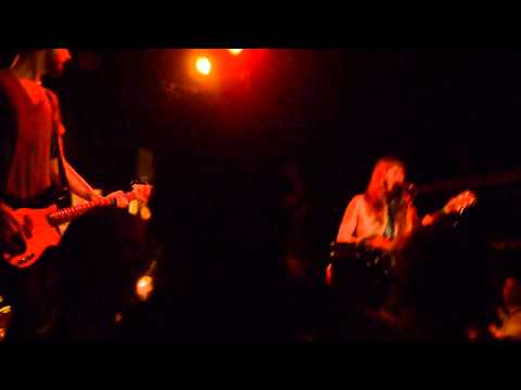 Lemuria - Chihuly - Live at Local 506