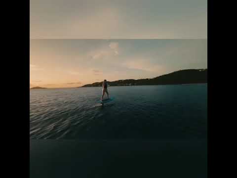 Tribute to our Mother Earth | Yair Albeg Wein "Chasing Inspiration" Drone Music Video