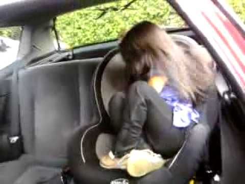 rosita orellana y su nieta