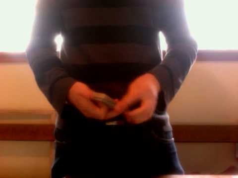 Diagonal Palm Shift (DPS)