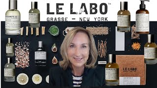 Le Labo Classic Discovery Set | My Personal Favorite Le Labo Perfumes PLUS the Best Layering Combos