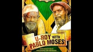 Pablo Moses - Live At Vibranite,Firenze (Part 2)