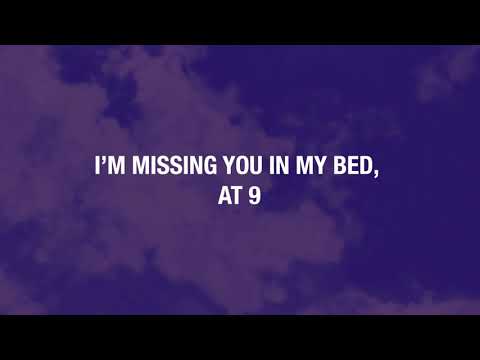 Welcome Back Home  - Naomi Snell (Lyric Video)