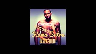 Jason Derulo ft Kid Ink - Kama Sutra (Smitmeister Moombah Edit)