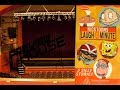 Opening To Nicktoons Laugh A Minute 2002 Australian VHS PreviewHouse