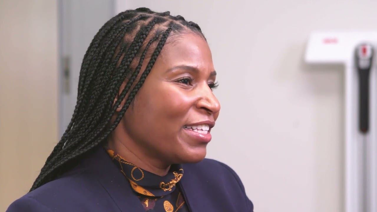 Working at Ryan Health