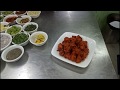Restaurant Style Pepper Chicken Starter