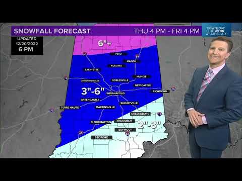 Live Doppler 13 Weather Forecast
