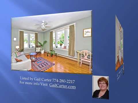 41 Chatham Street Unit 3 Worcester MA - Real Estate For Sale
