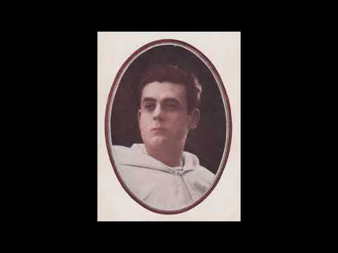 Romanza de Marcel de la zarzuela "La legió d'honor" por el tenor Juan Rosich