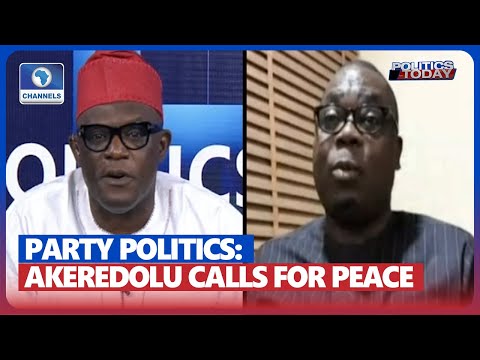 Politics Today | 27/07/2020