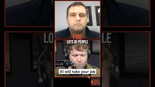 AI Could Give You a Better Job  #ai #harvey #legora #lawyers #claude #personalinjurylawyer #chatgpt