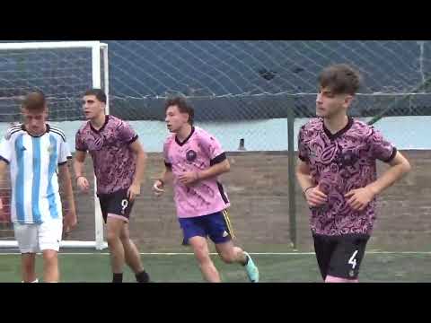 YA FUE FC vs REAL ENVIDO - #LIgaNuñez - 21/1/2023  - TDV