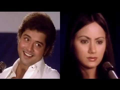 Bade Badhai Na Kare| Ankhiyon Ke Jharokhon Se| Sachin & Ranjeeta| Old Hindi Song