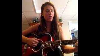 My cover by Courtney Jaye, Can&#39;t Behave!(: Love love love this song!