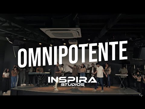 Omnipotente | RT Música feat Faros y Habitación |  Video Oficial