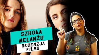 Szkoła melanżu - recenzja filmu