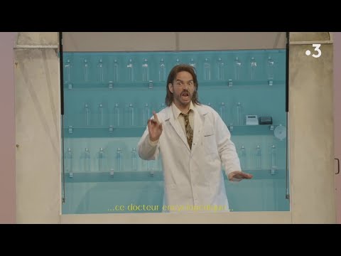 GIORGIO CAODURO live in Nantes - Donizetti: “Udite, udite, o rustici“ (L’Elisir d’amore)