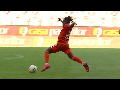 Liga 2 Casa Pariurilor, Etapa 5: Steaua Bucureşti - FCU 1948 Craiova Fotbal Club SA 0-0