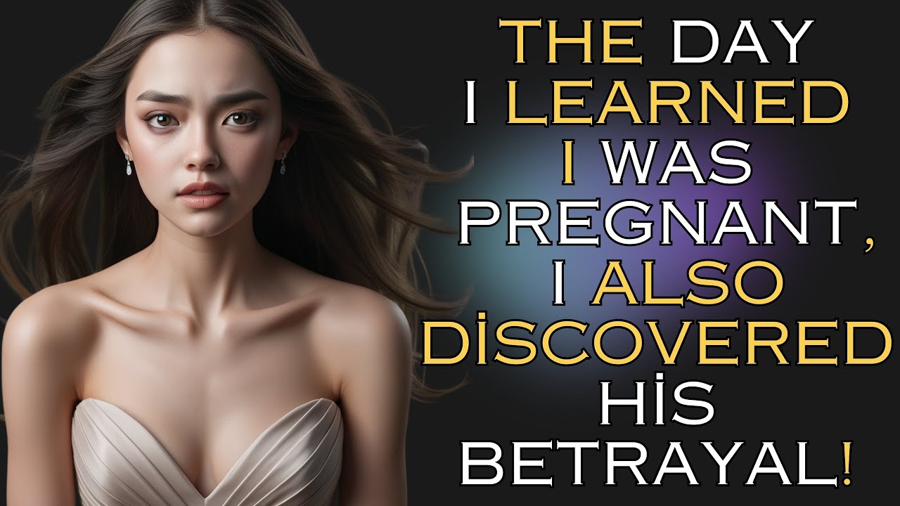 On the Happiest Day of My Life, I Faced a Terrible...  | True Infidelity Story...