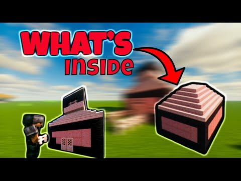 Professor Gaming - Minecraft | How to Build a Cherry Blossom Survival House (Tutorial 2023)