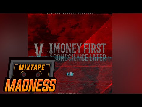 V.I - Trends #MadExclusive | Mixtape Madness