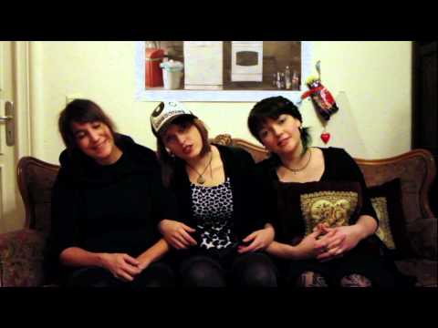 Diva Kollektiv ueber Terrorgruppe