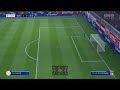 Een belangerijke wedstrijd! - Fifa 19 career