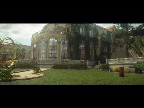 Eskalacja #4 Symulakr Gladwyna