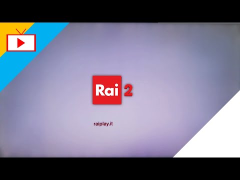 Rai 2 Sequence - September 24, 2020 [REVIEW VIDEO]
