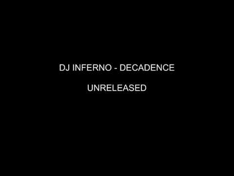 Dj Inferno - Decadence