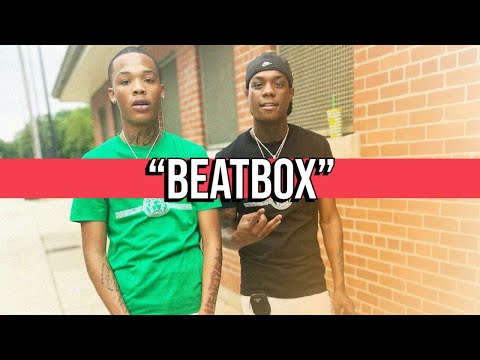 [FREE] Nardo Wick x DCG Shun Type Beat 2021 - BeatBox (Prod. @1Richiey)