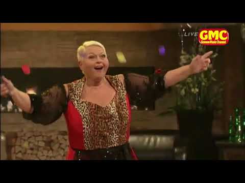 Jazz Gitti - Hit-Medley 2006