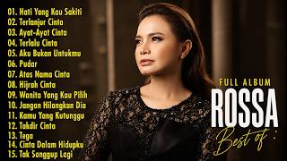 Download lagu Rossa  Full Album Terbaik 2026 - Lagu Indonesia Terpopuler Sepanjang Masa mp3