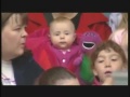 Barney UK Zoo Tour 2002 UMUTNASİP