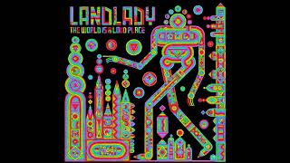 Landlady - Driving in California