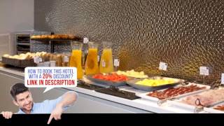 AC Hotel Colón Valencia by Marriott, Valencia, Spain, Review HD