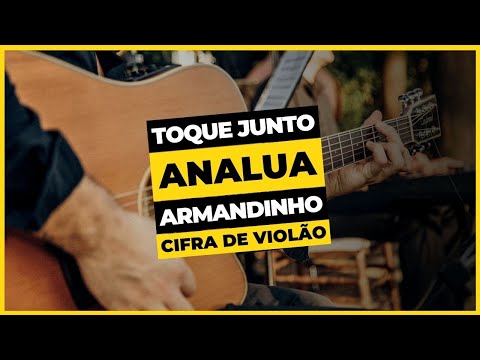 Ana lua (ver. 2) - Armandinho & Banda