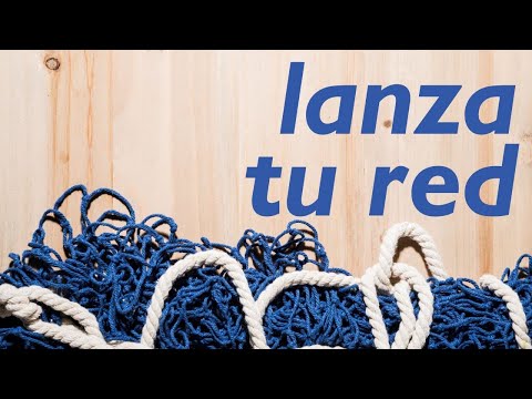 Lanza tu Red - Jaime Ospino / Cover