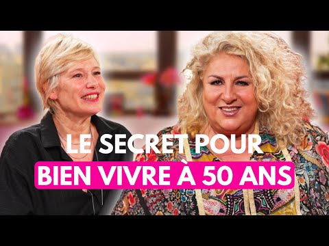 MARIANNE JAMES : "CONNAIS-TOI TOI-MÊME !" - MESDAMES MÉDIA