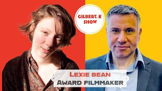 Lexie Bean Interview | The Award-Winning Documentary What Will I Become