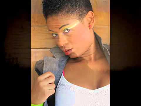 Abby From My Heart Phillip Music  (tax money riddim)