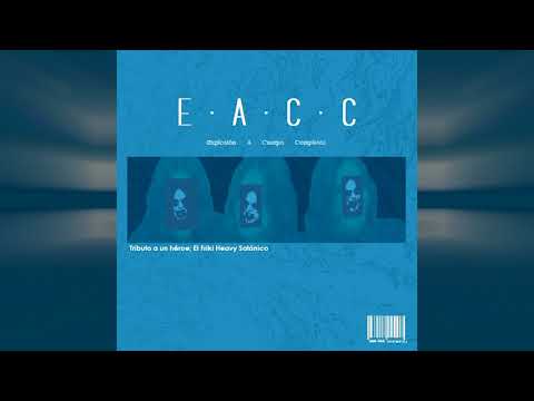 Explosión A Cuerpo Completo - Tributo a un héroe; El Friki Heavy Satánico [FULL TRIBUTE SINGLE]