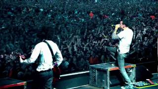 Download lagu Linkin Park Papercut live HD and High Quality....mp3